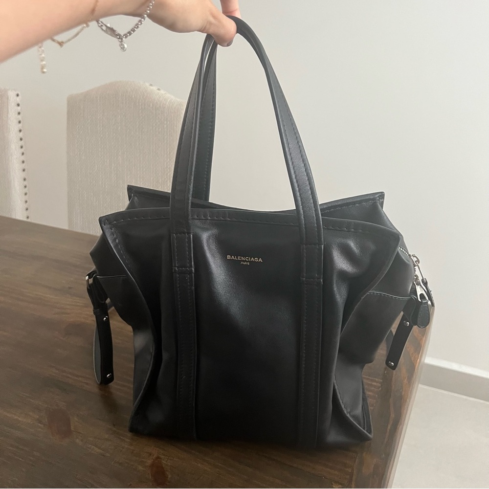 BALENCIAGA SHOPPER BAG - Picture 2 of 13
